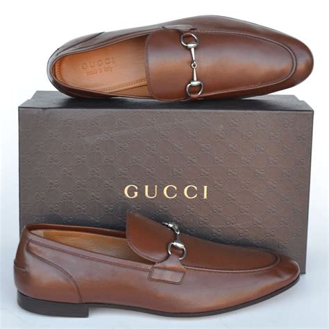 nieuwe gucci heren schoenen|Men's Designer Shoes in Leather & Suede .